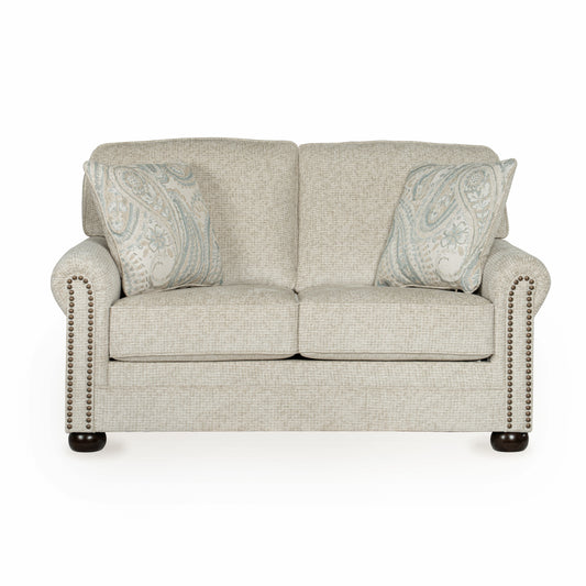 Soft Touch Loveseat