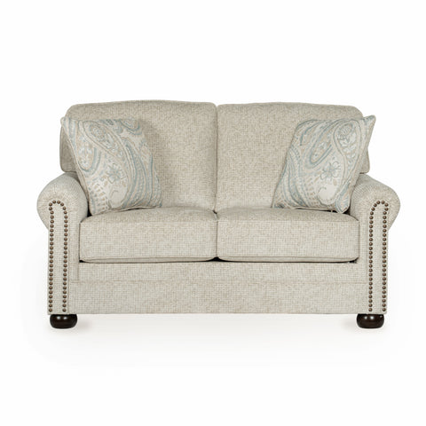 Soft Touch Loveseat