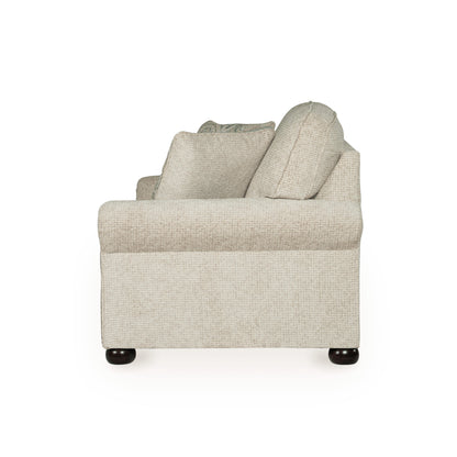 SoftTouch Sofa Set (3+2+1)