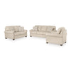 Valentino Sofa Set (3+2+1)