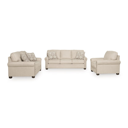 Valentino Loveseat