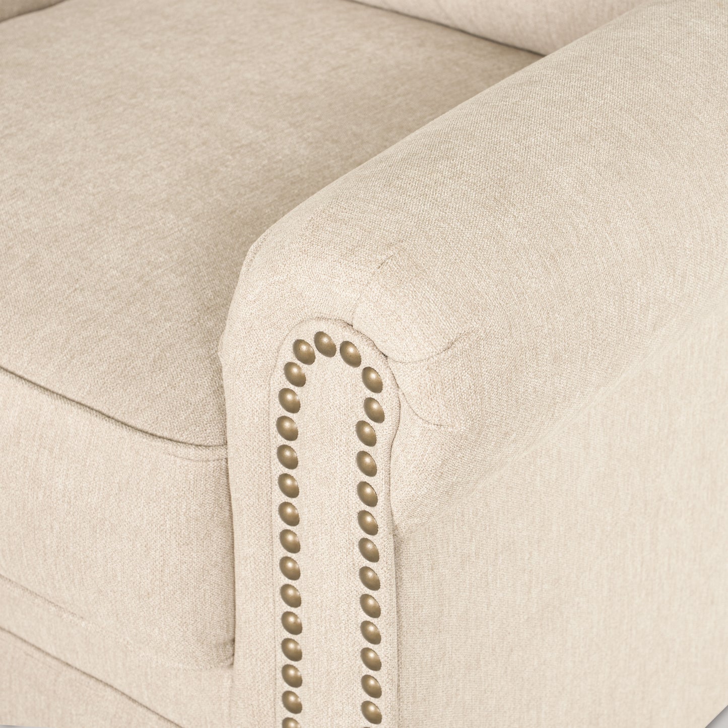 Valentino Loveseat