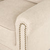 Valentino Loveseat