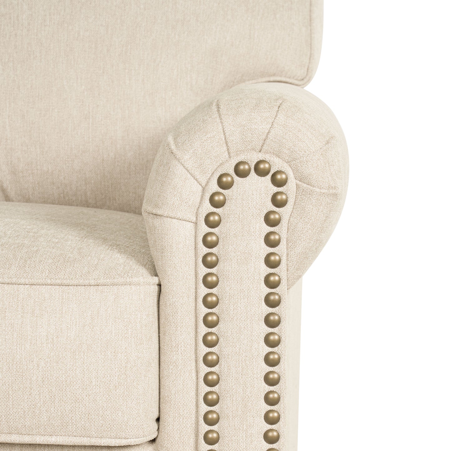 Valentino Loveseat