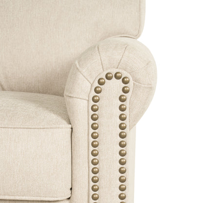 Valentino Loveseat