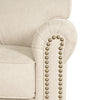 Valentino Loveseat