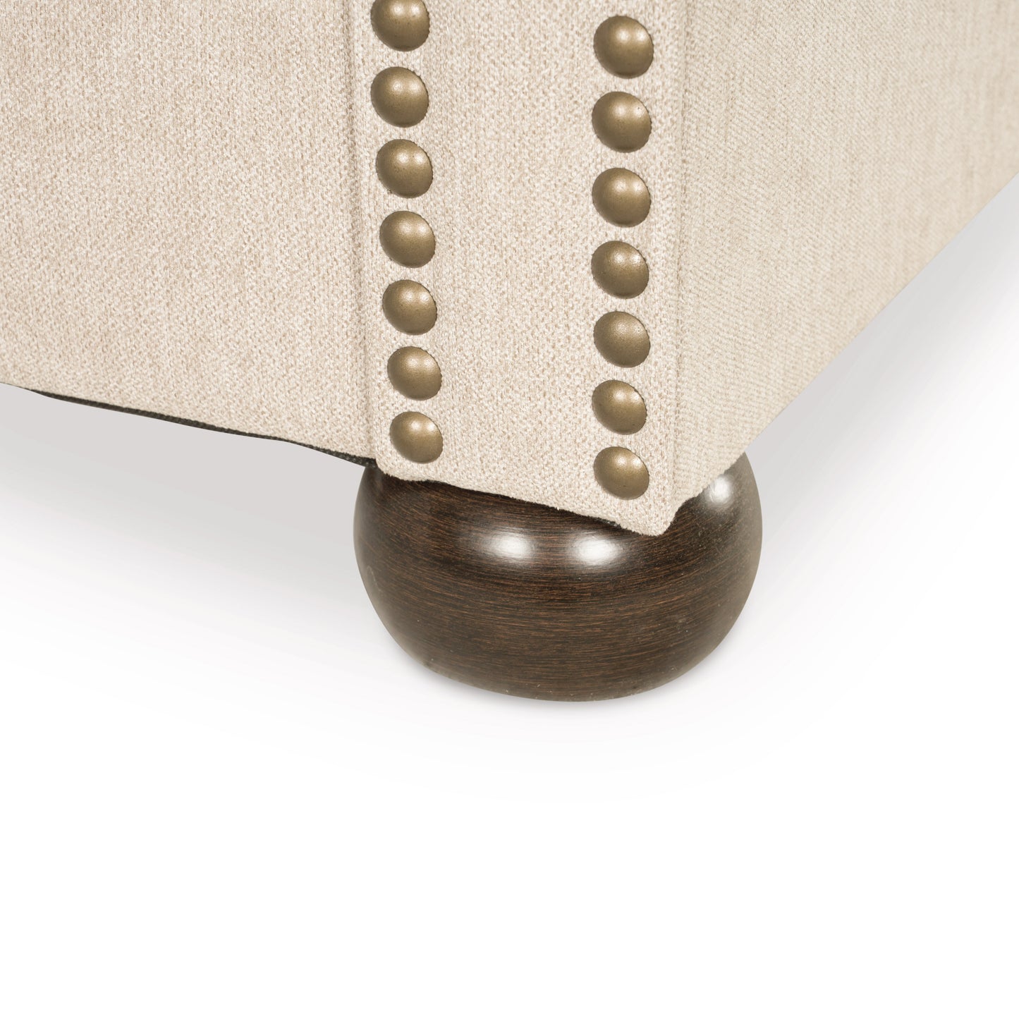 Valentino Loveseat