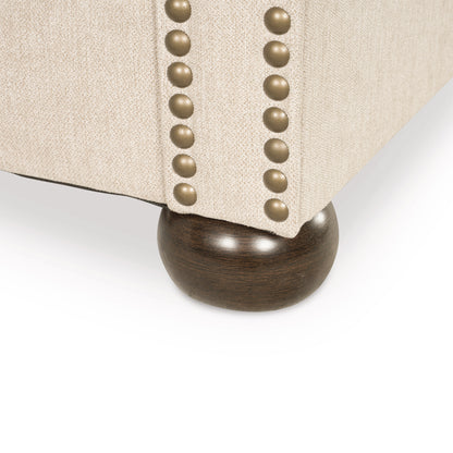 Valentino Loveseat
