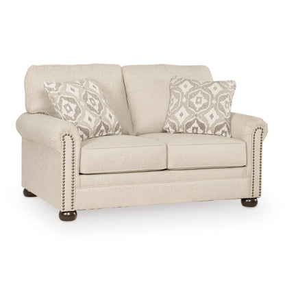 Valentino Loveseat