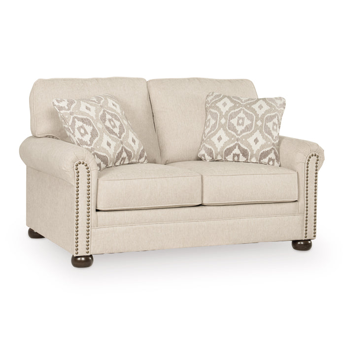Valentino Loveseat