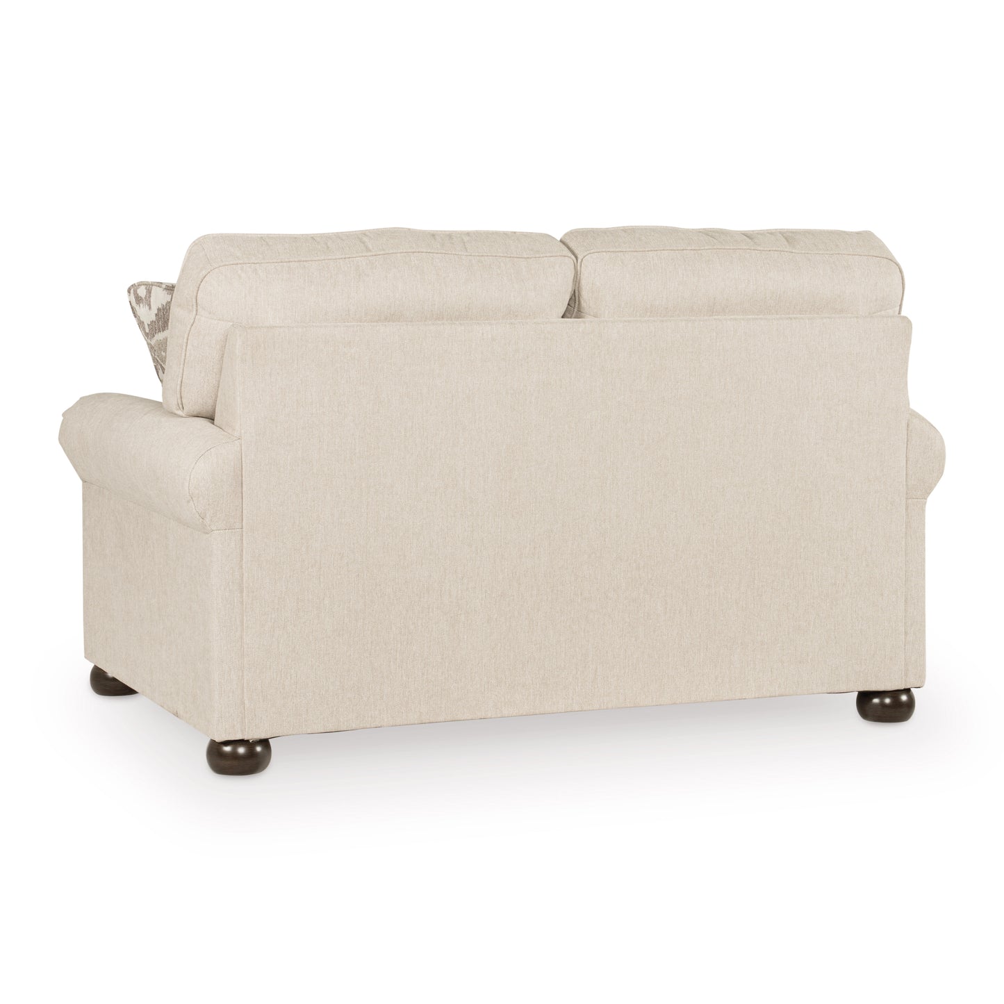 Valentino Loveseat