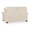 Valentino Loveseat