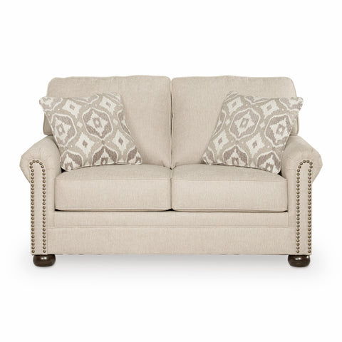 Valentino Loveseat