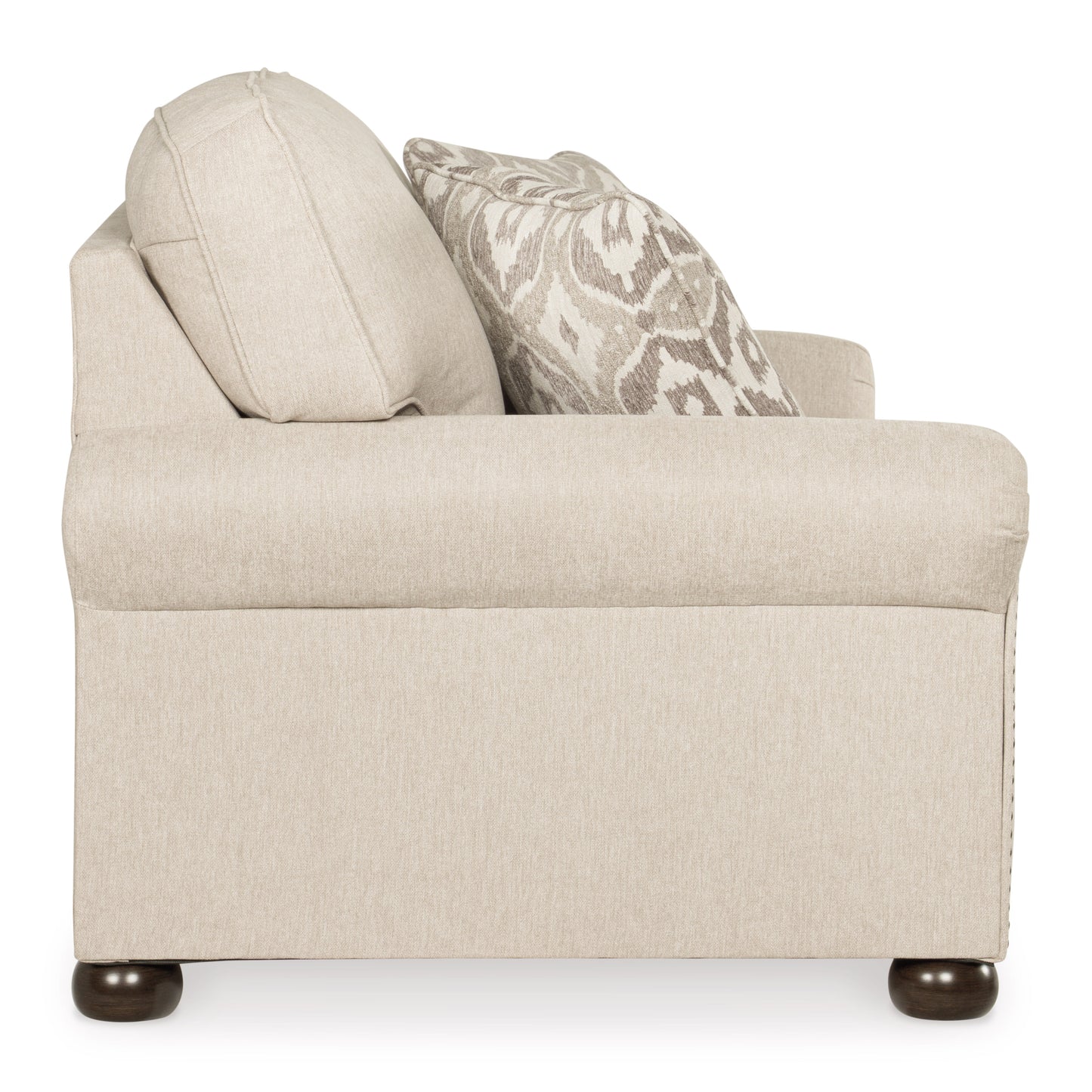 Valentino Loveseat