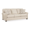 Valentino Sofa Set (3+2+1)