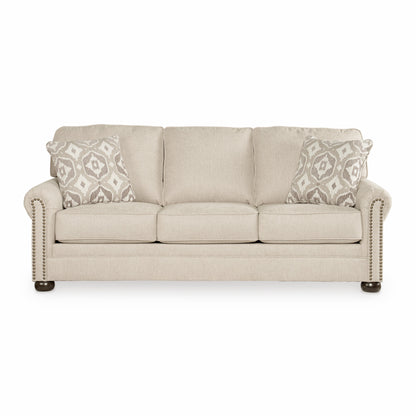 Valentino Sofa Set (3+2+1)