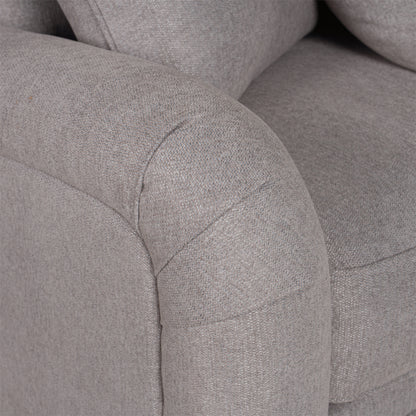 طقم أريكة  لوريان الزاوية