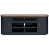 Landocken XL TV Stand w/Fireplace Option