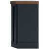 Landocken XL TV Stand With Fireplace Option