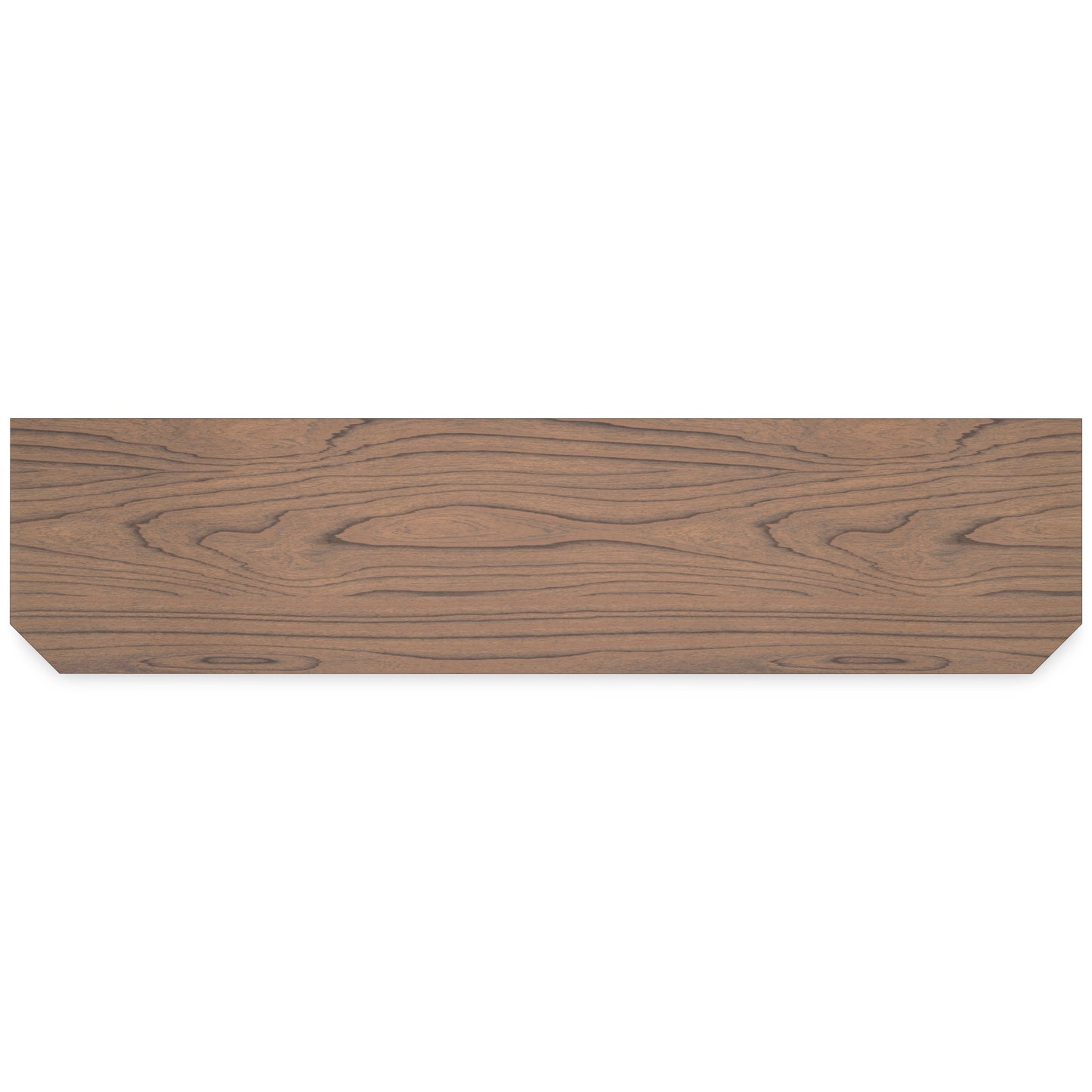 Landocken XL TV Stand With Fireplace Option