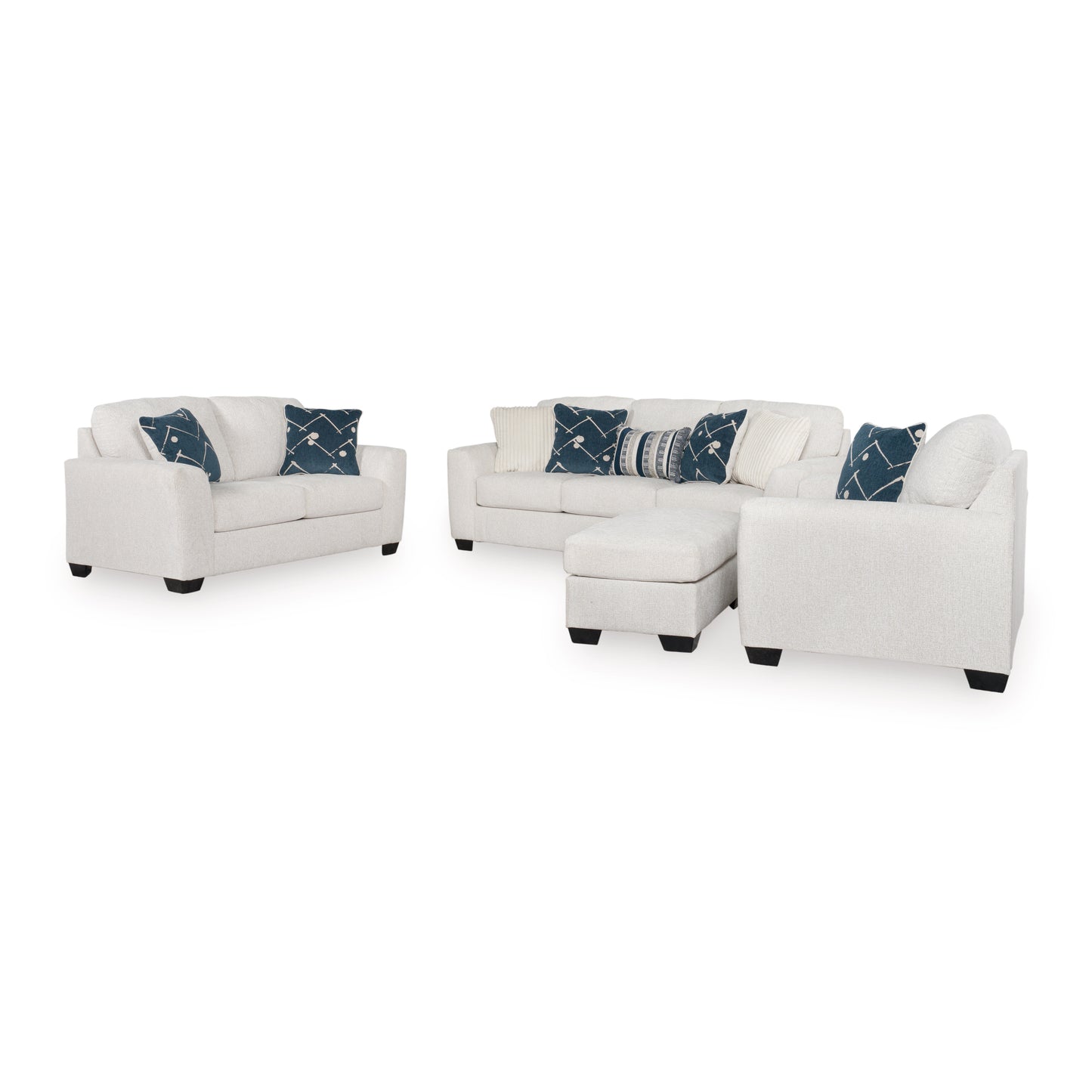 Grand Verona Ottoman
