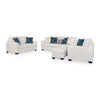 Grand Verona Ottoman