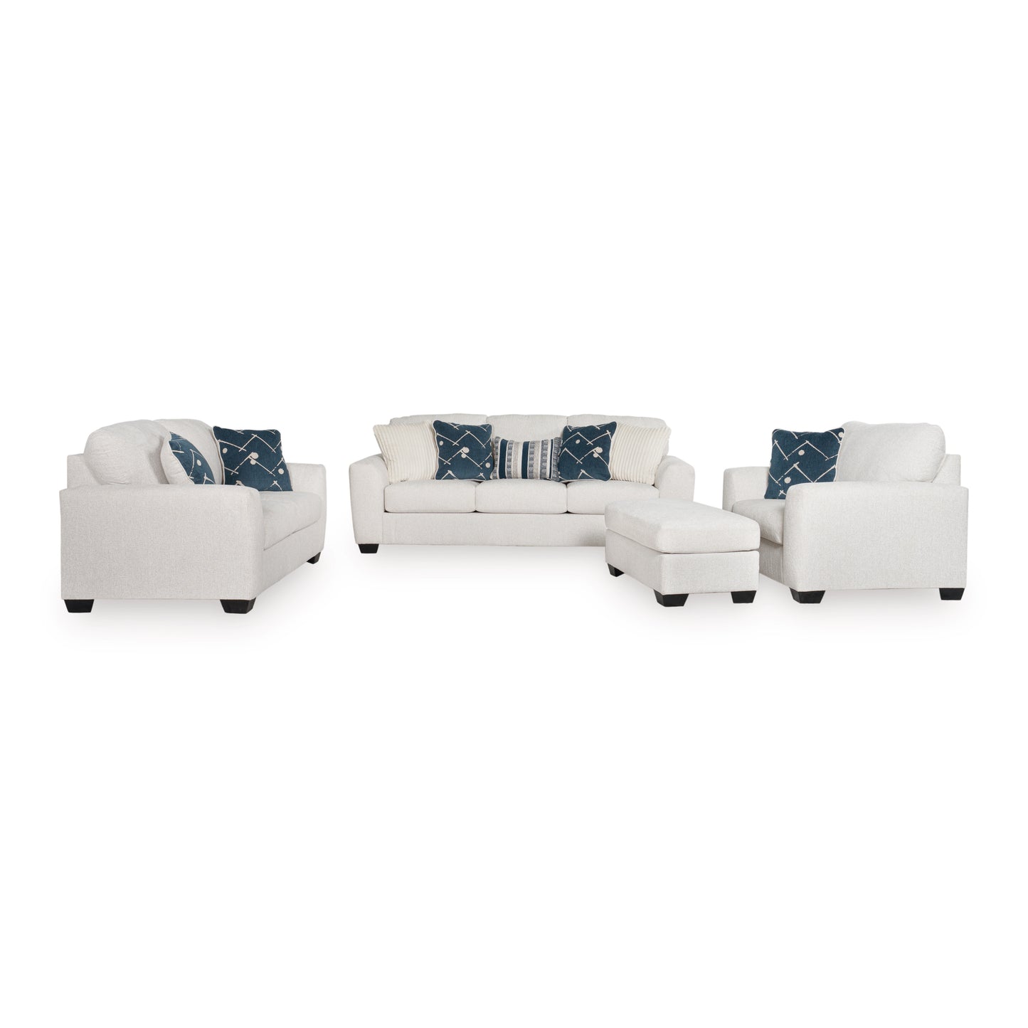 Grand Verona Ottoman