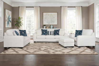 Grand Verona Sofa Set (3+2+1)