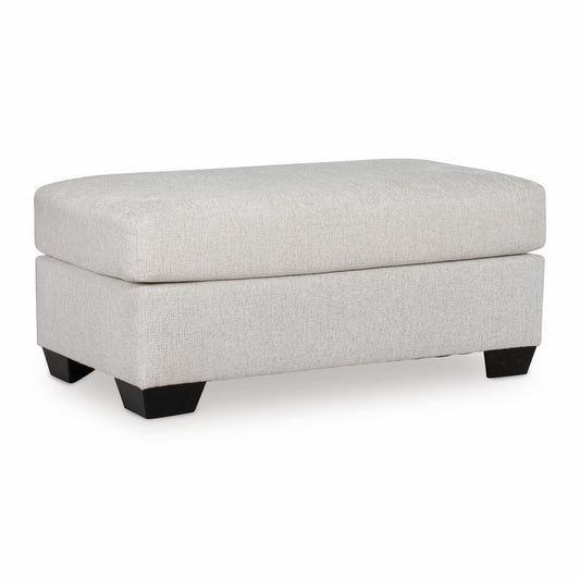 Grand Verona Ottoman