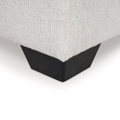 Grand Verona Ottoman