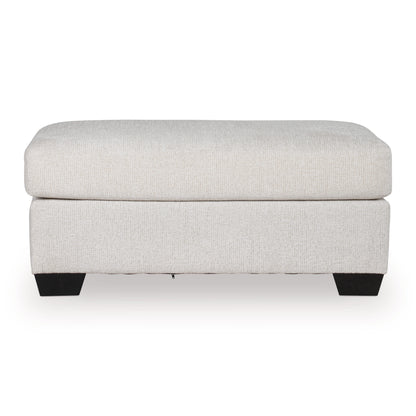 Grand Verona Ottoman
