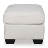 Grand Verona Ottoman