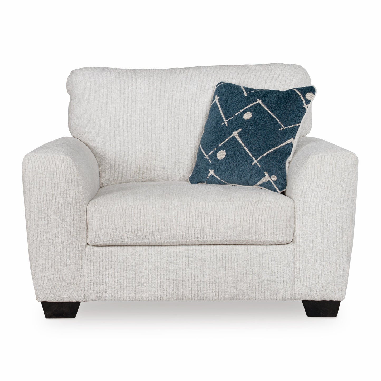 Grand Verona Sofa Set (3+2+1)