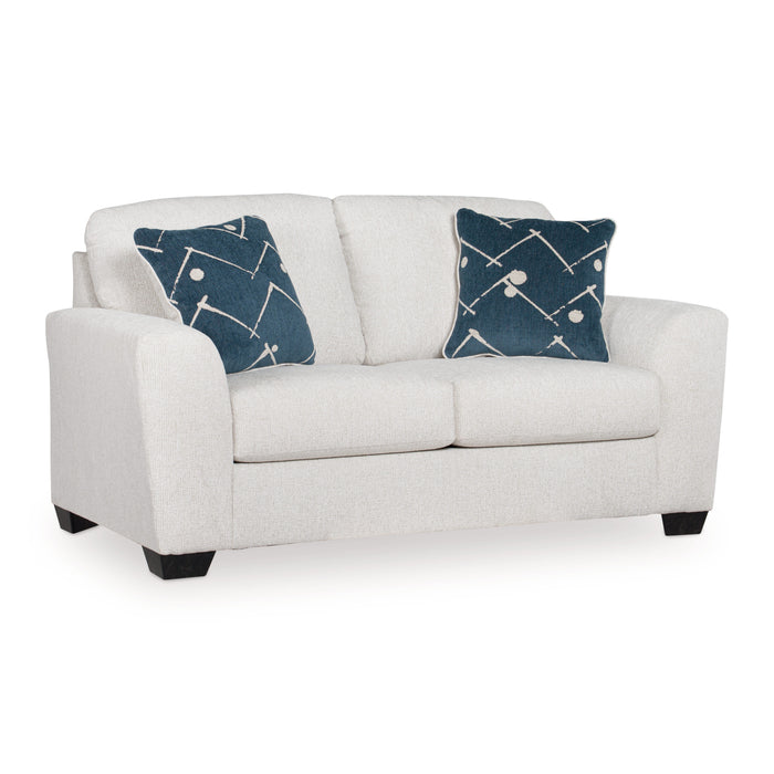 Grand Verona Loveseat