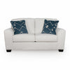 Grand Verona Sofa Set (3+2+1)