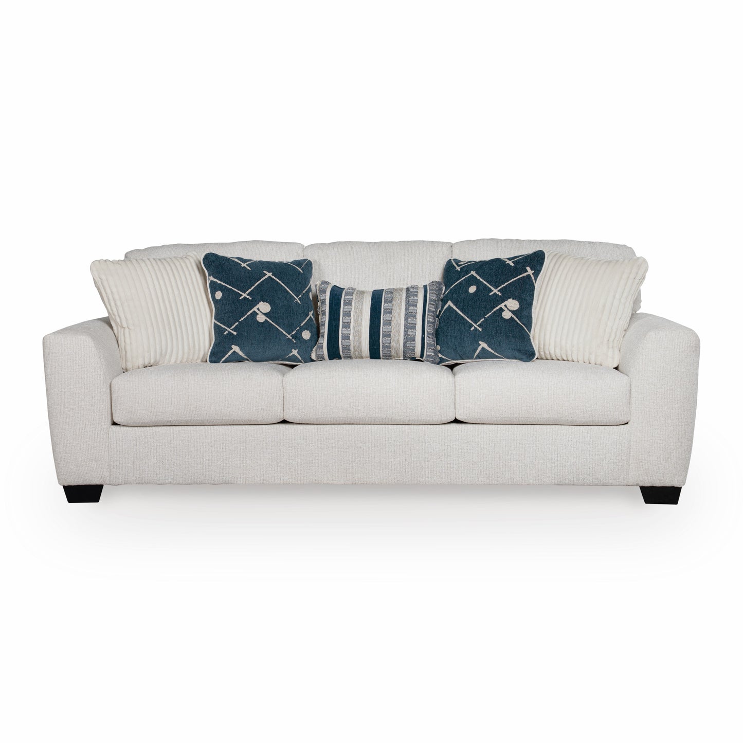 Grand Verona Sofa Set (3+2+1)