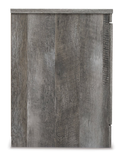 Wynnlow LG TV Stand With Fireplace Option