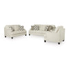 Heritage Sofa Set (3+2+1)