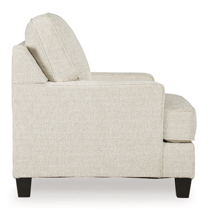 Heritage Sofa Set (3+2+1)