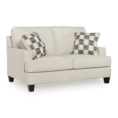 Heritage Sofa Set (3+2+1)