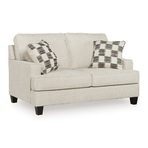 Heritage Loveseat