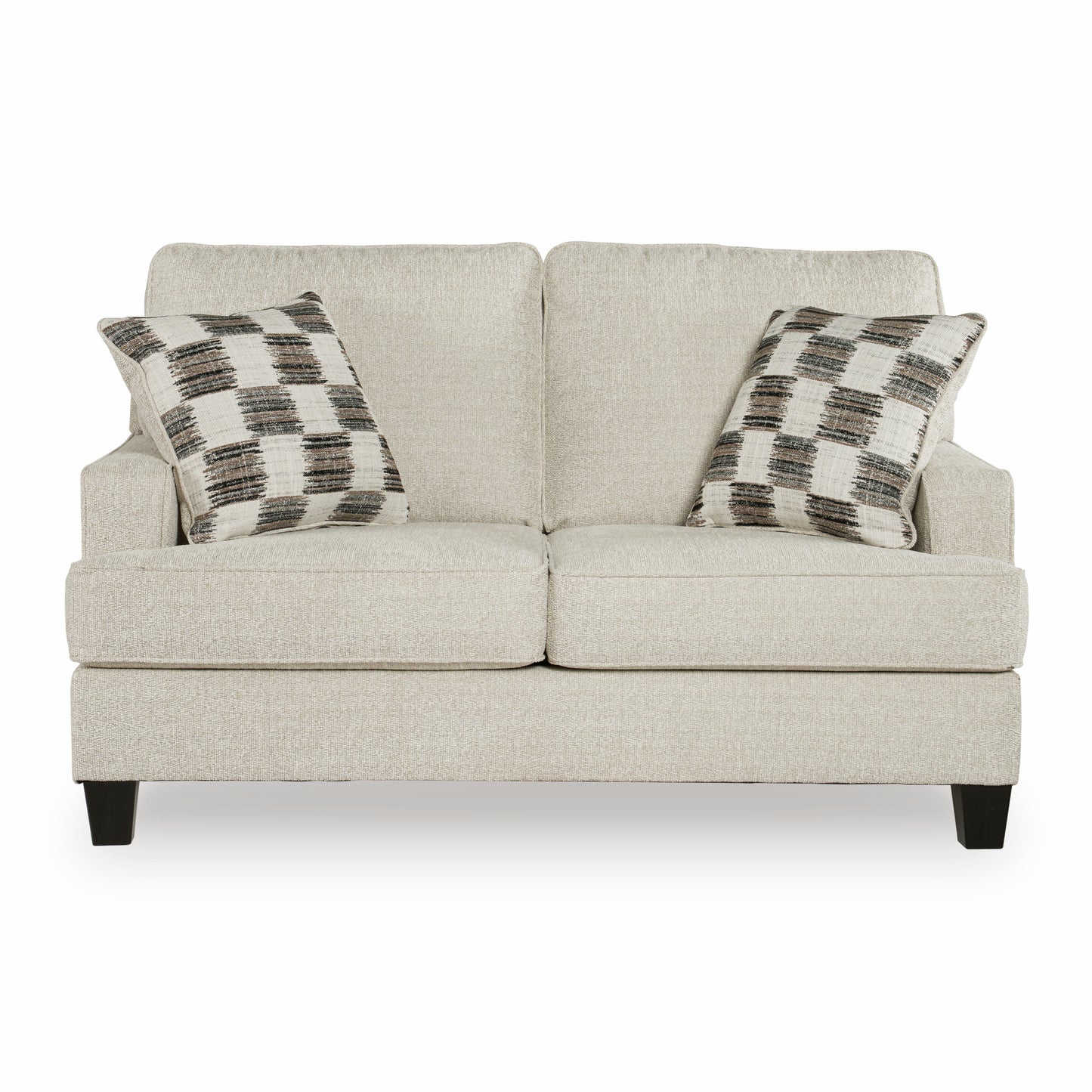 Heritage Sofa Set (3+2+1)