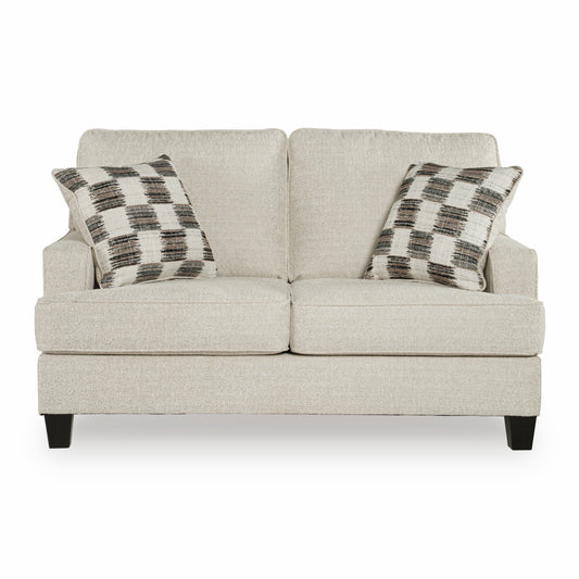 Heritage Loveseat