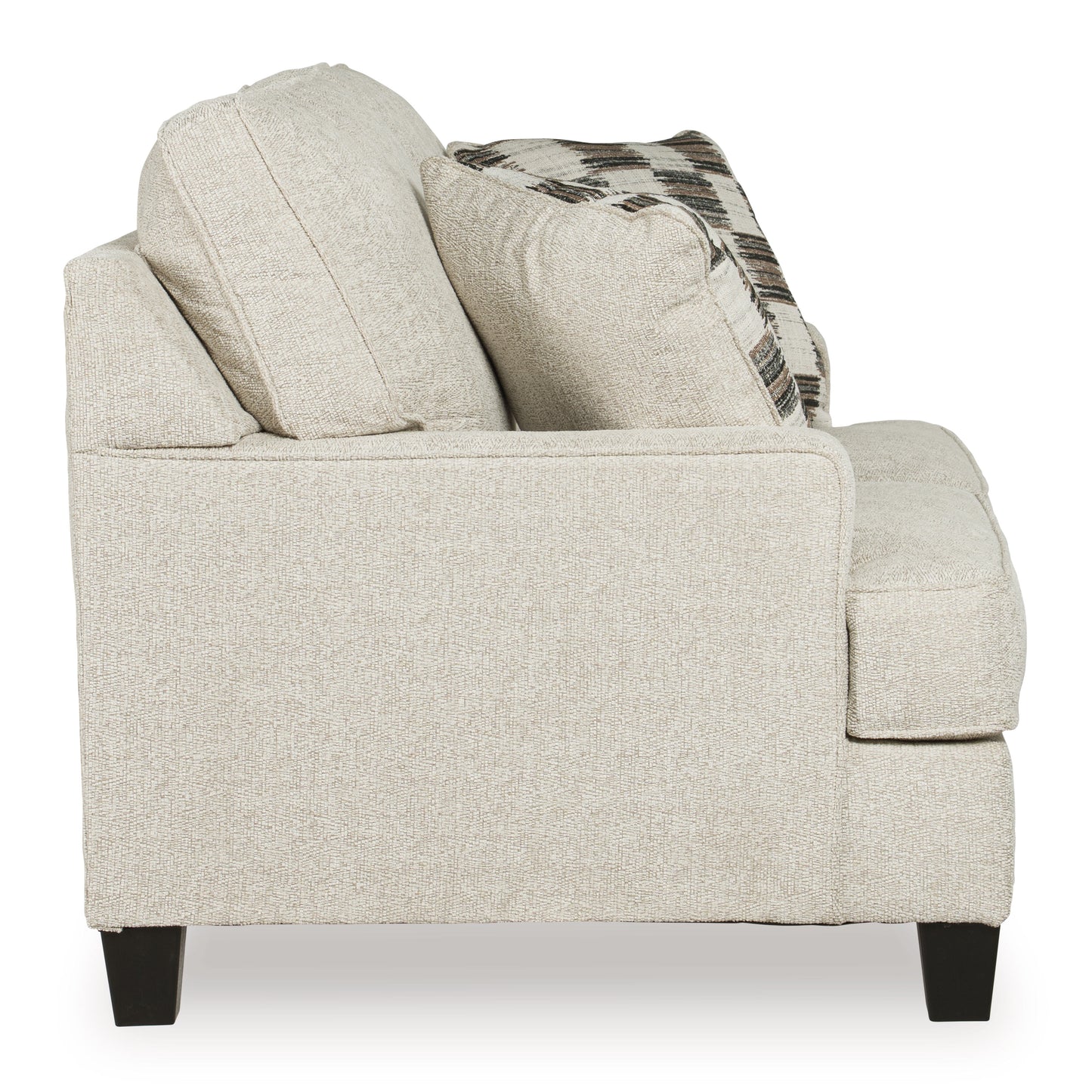 Heritage Sofa Set (3+2+1)