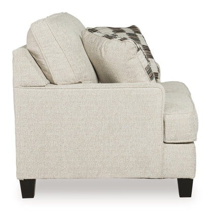 Heritage Sofa Set (3+2+1)