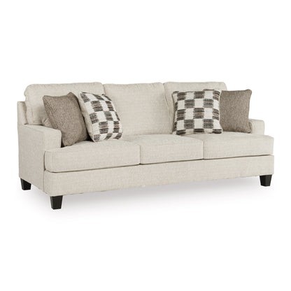 Heritage Sofa Set (3+2+1)