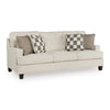 Heritage Sofa Set (3+2+1)