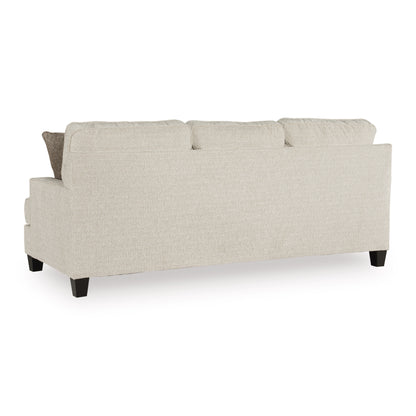 Heritage Sofa Set (3+2+1)