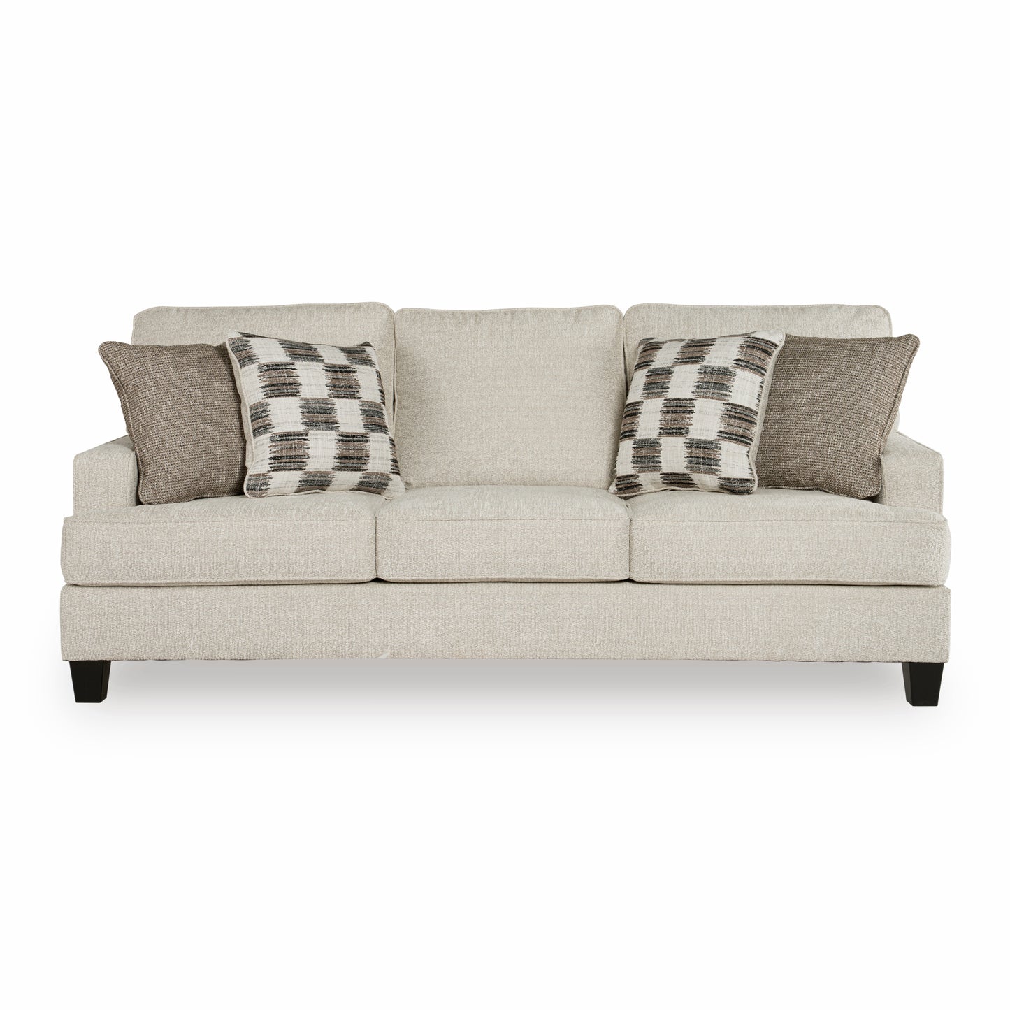 Heritage Sofa Set (3+2+1)