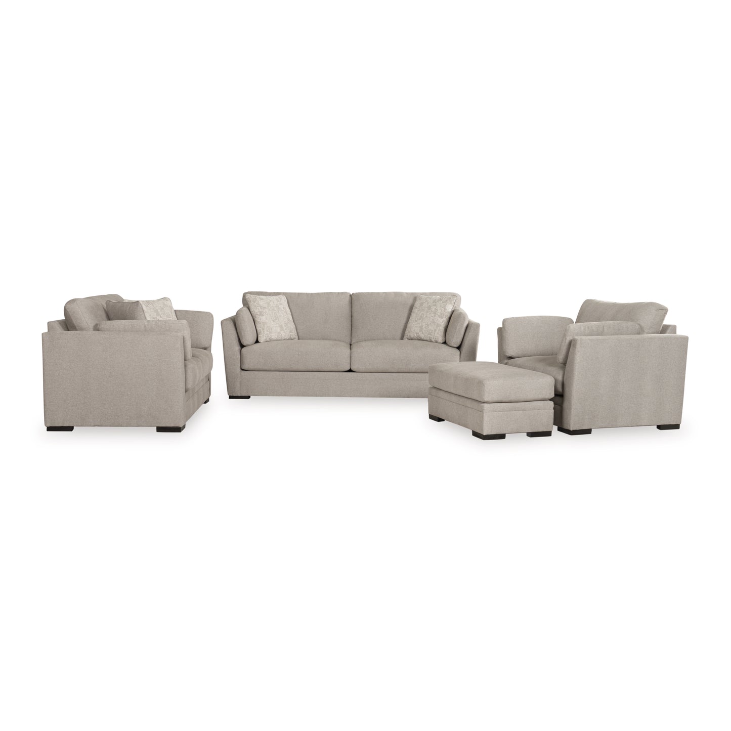 Urban Nest Ottoman